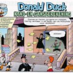 Donald Duck
