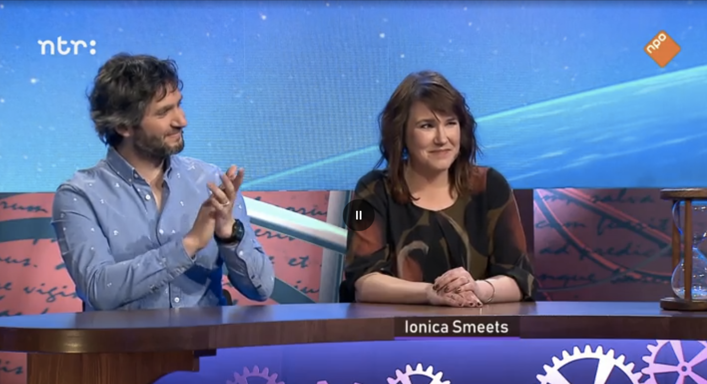 Talkshowmedici