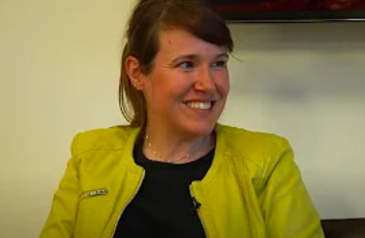 Ionica in Heidelberg: haardvuurgesprek over wetenschapsjournalistiek en -communicatie